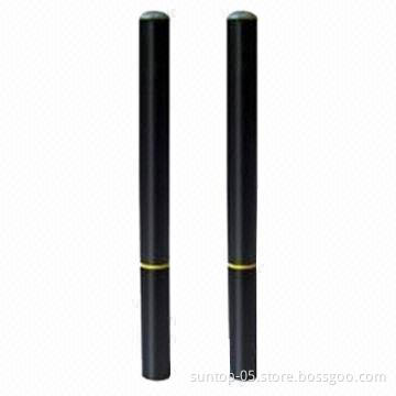 Wholesale Disposable Electronic Cigarettes in Blister Packaging, 3.3-4.2V Voltage